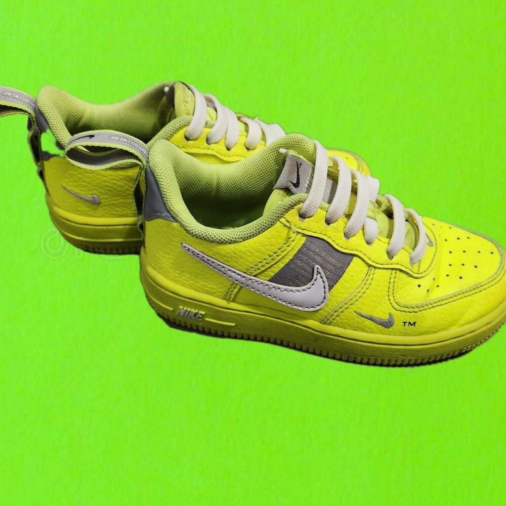 Nike Air Force 1 Low Utility